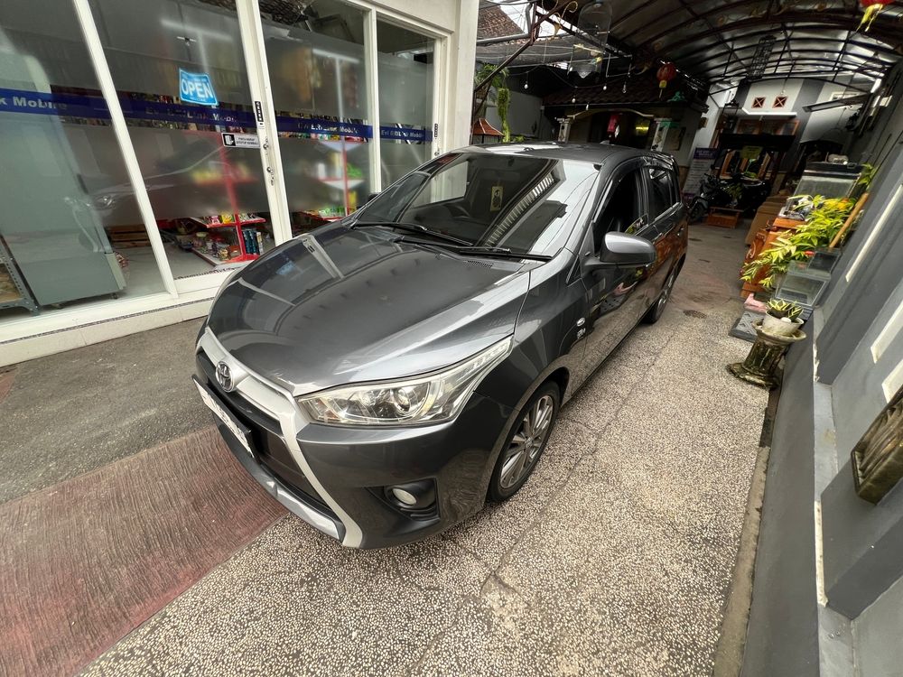 Introducing the 2025 Toyota Yaris: Efficiency and Style in Harmony