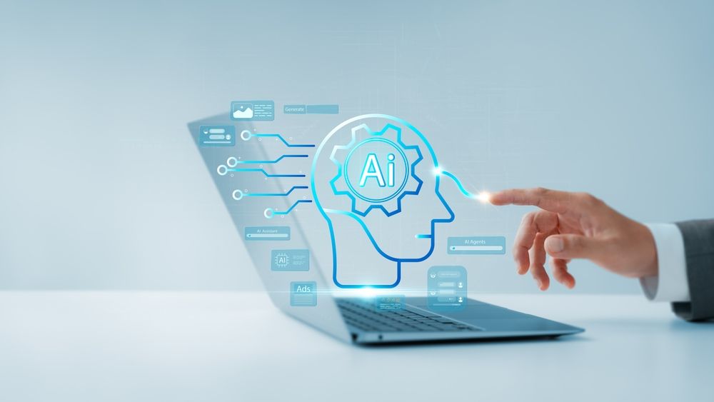 The Top Generative Intelligence AI Tools