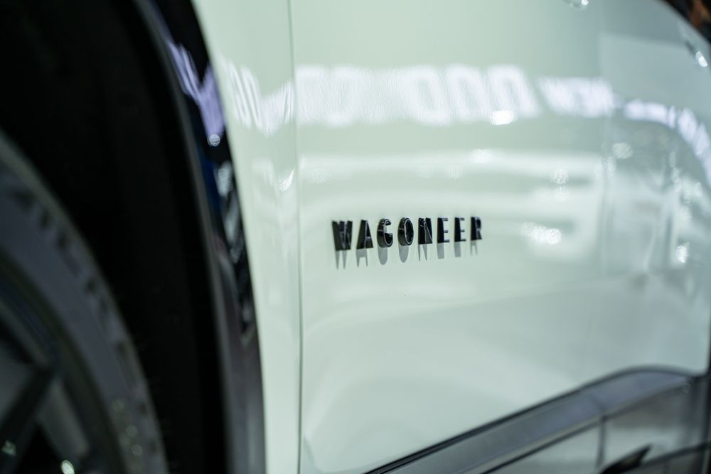 Jeep Wagoneer Defines Modern American Versatility for 2026