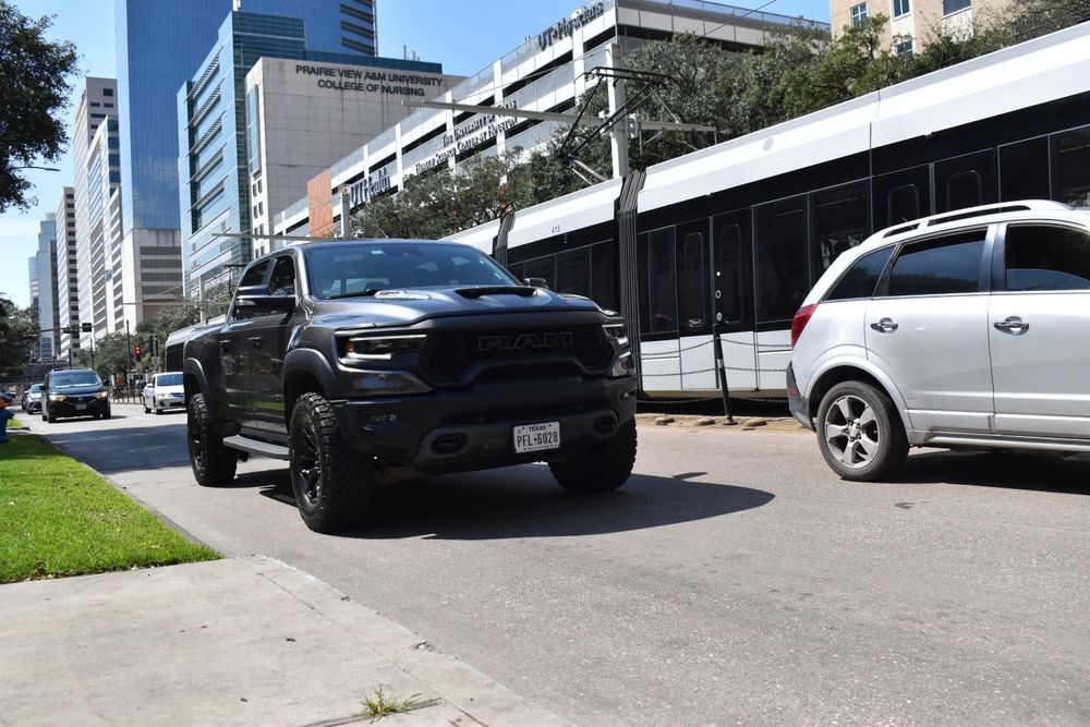 2026 Ram HD: Built for Strength, Engineered for Innovation