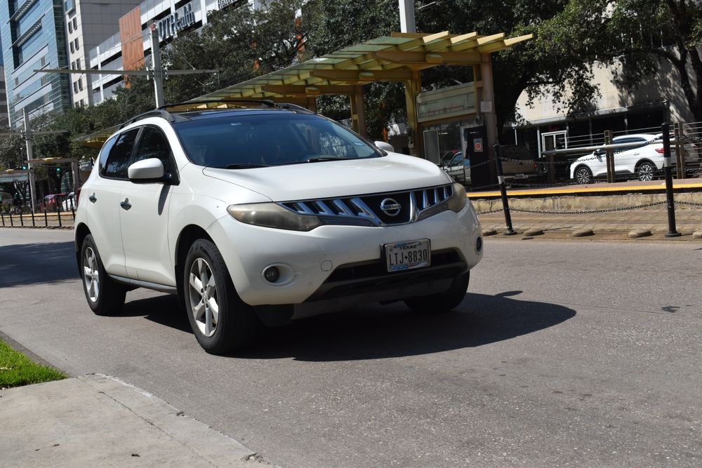 Discover the 2026 Nissan Murano: Stylish and Comfortable