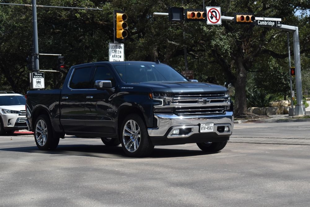 2026 Silverado 3500 HD: Maximum Strength for Heavy-Duty Jobs