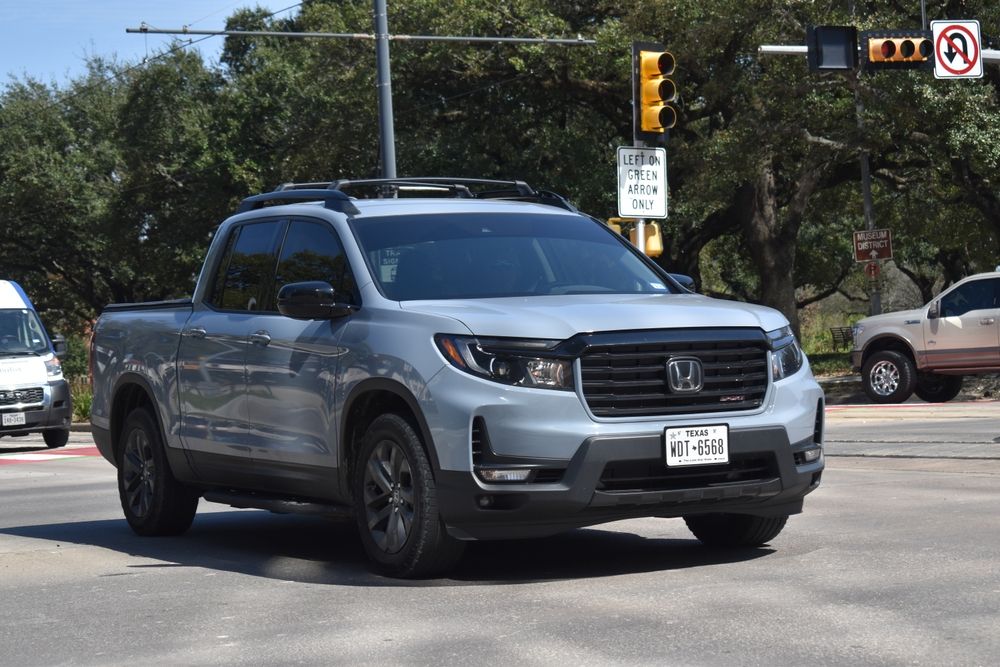 Honda Ridgeline Redefines Truck Versatility for 2026