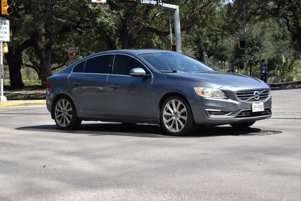 2026 Volvo S60: Scandinavian Elegance, Safe and Sustainable Drive