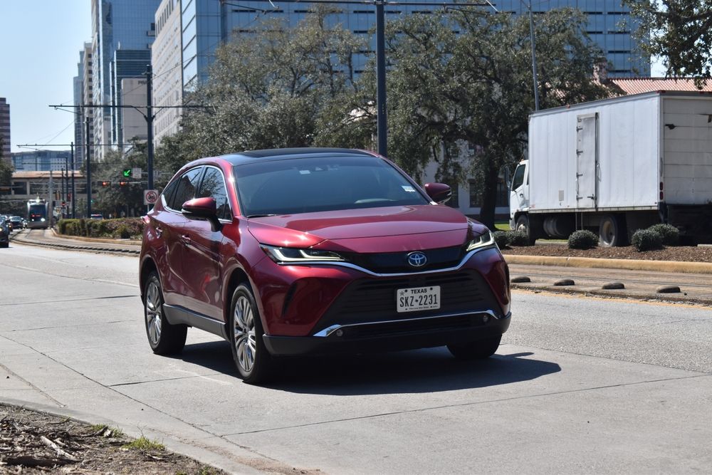 Toyota Prius Leads the Charge with 2026 Innovations