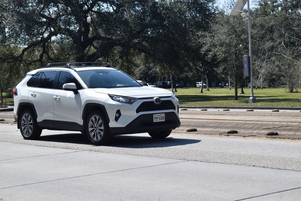 2025 Toyota Wildlander: Urban Sophistication, Adventurous Heart