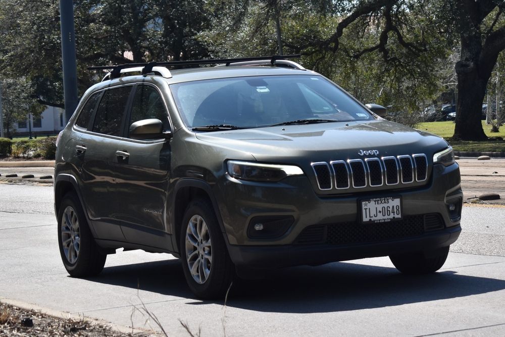Jeep Compass Embodies Versatility and Spirit for 2026