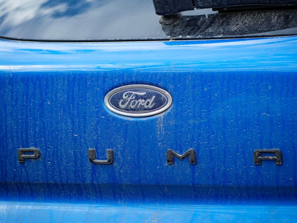 2025 Ford Puma: A Stylish and Practical Choice