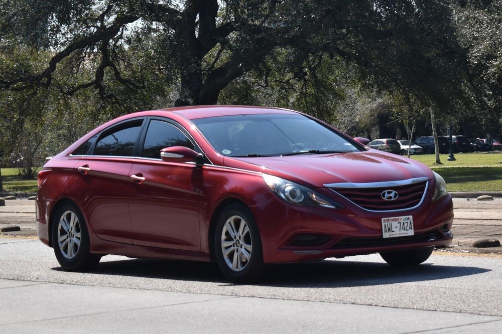 2026 Hyundai Accent: Compact Style, Big Value