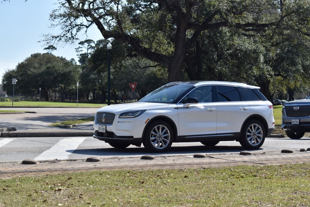 Lincoln Nautilus Redefines Premium Comfort for 2026