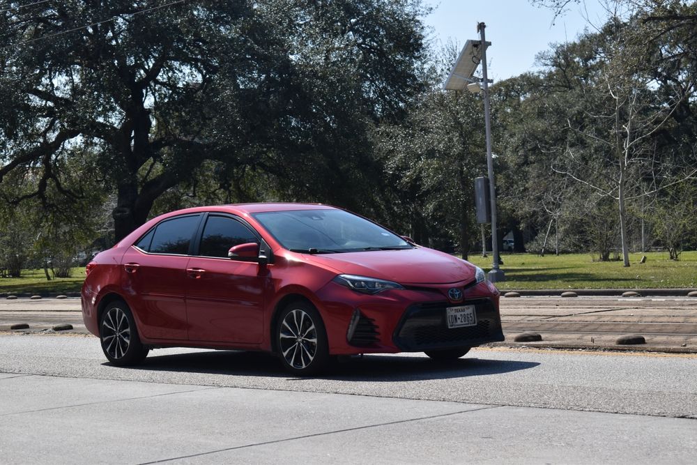 Toyota Corolla Evolves for 2026 with Style and Substance