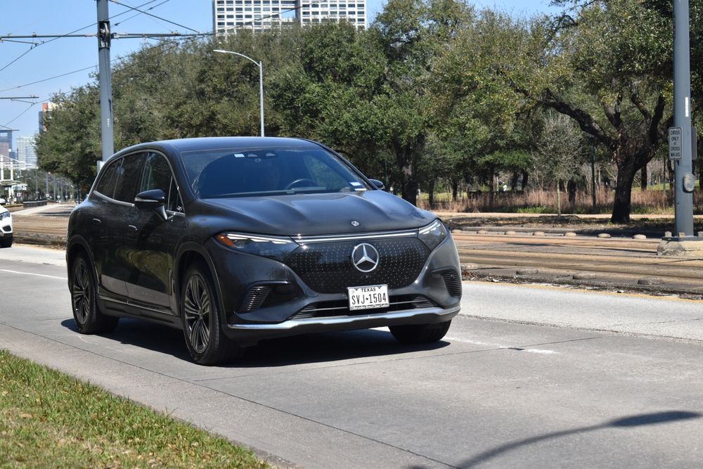 2026 Mercedes-Benz E-Class: Timeless Elegance Meets Modern Innovation