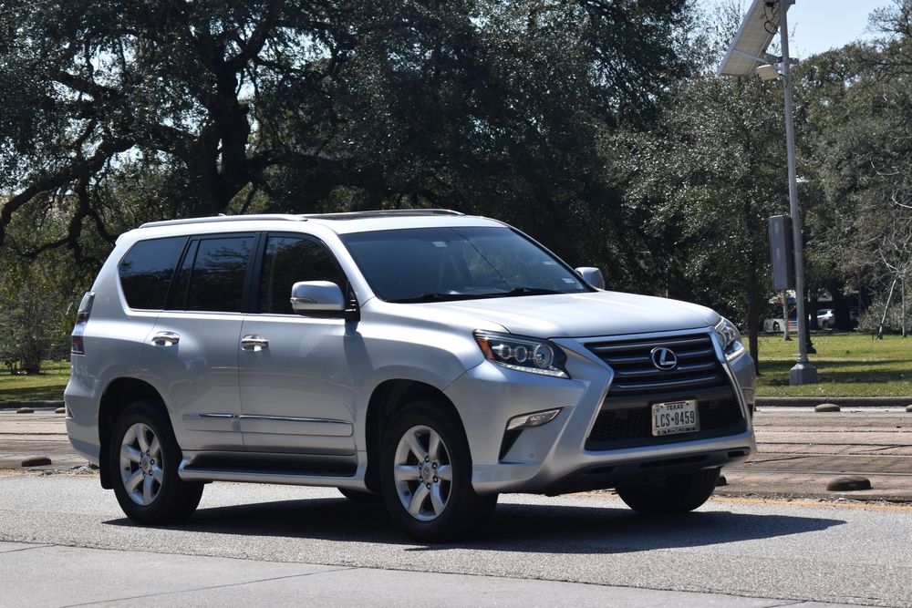2026 Lexus GX: Adventure-Ready Luxury for Every Journey