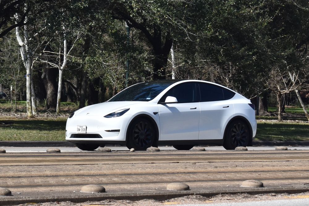 2026 Tesla Model 3: Innovation Refined for Everyday Excellence