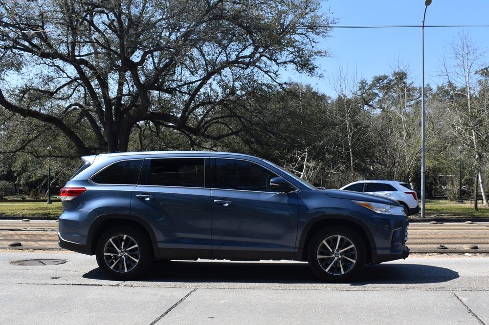 Introducing the 2026 Toyota Kluger: Versatile Comfort for Modern Families