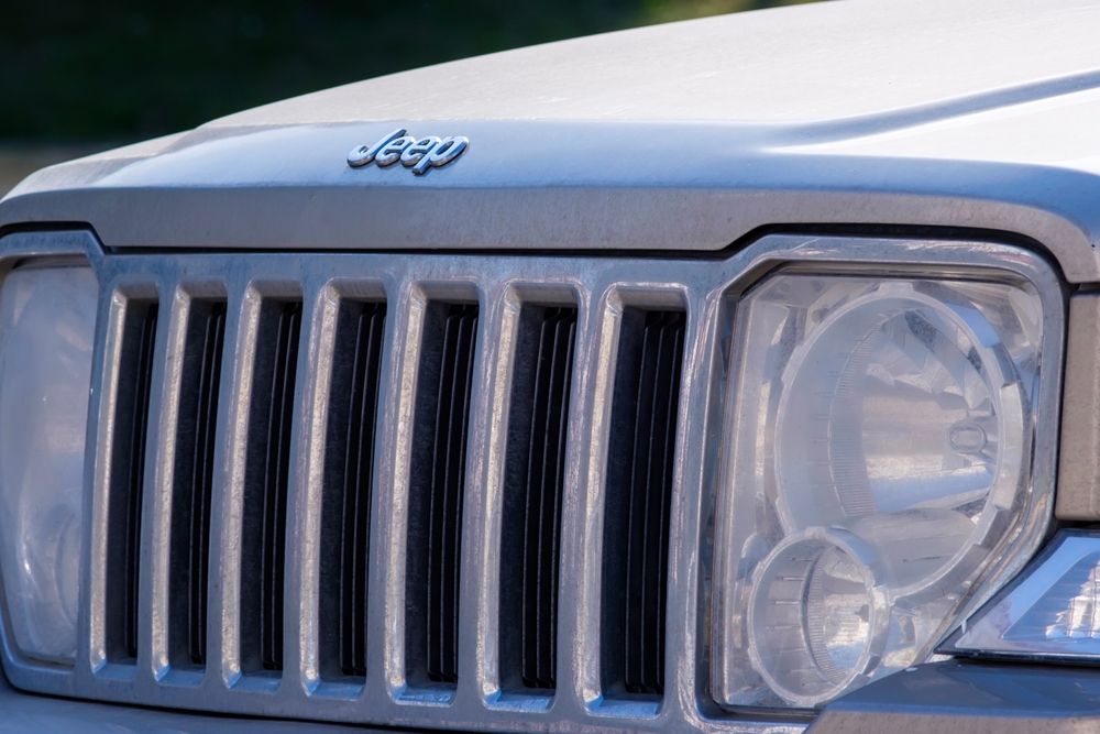 2025 Jeep Commander: Elevated Utility, Signature Jeep Adventure