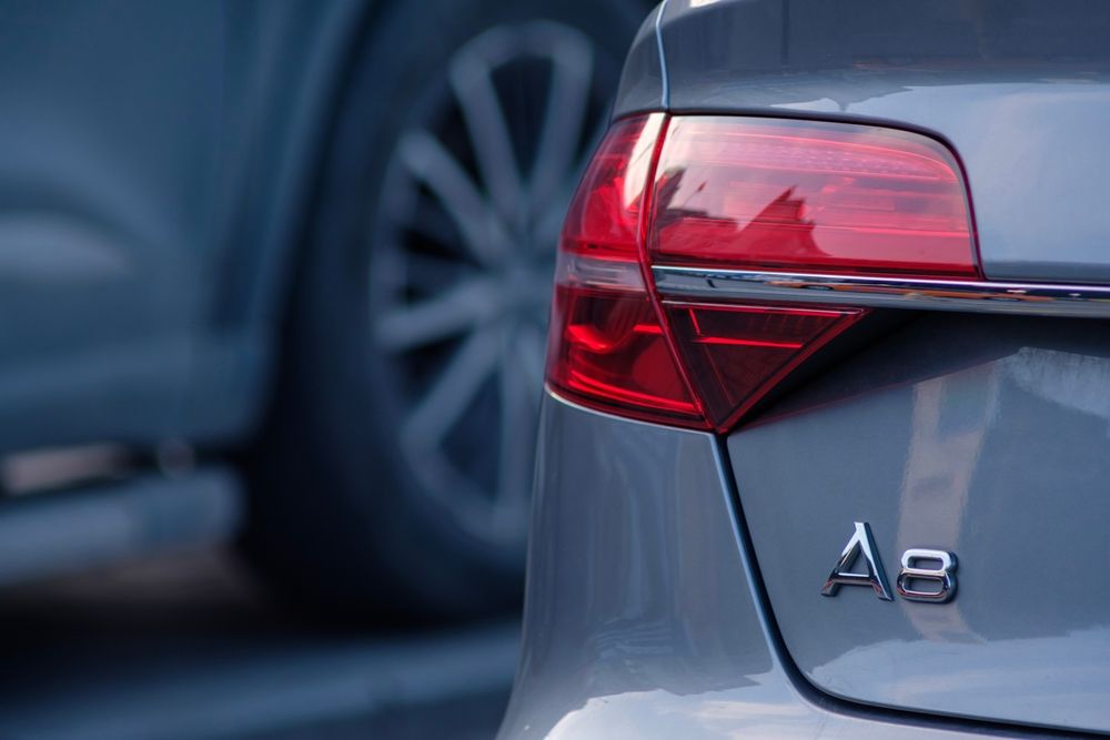 2025 Audi A8 Sets the Benchmark for Flagship Luxury Sedans