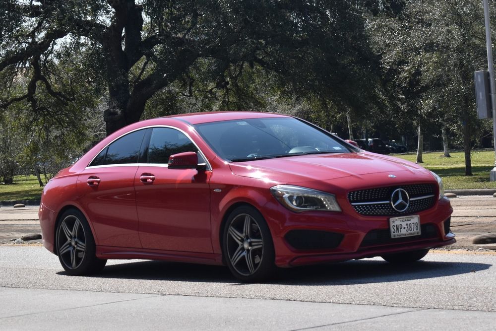 2026 Mercedes-Benz CLA: Compact Luxury with Dynamic Flair