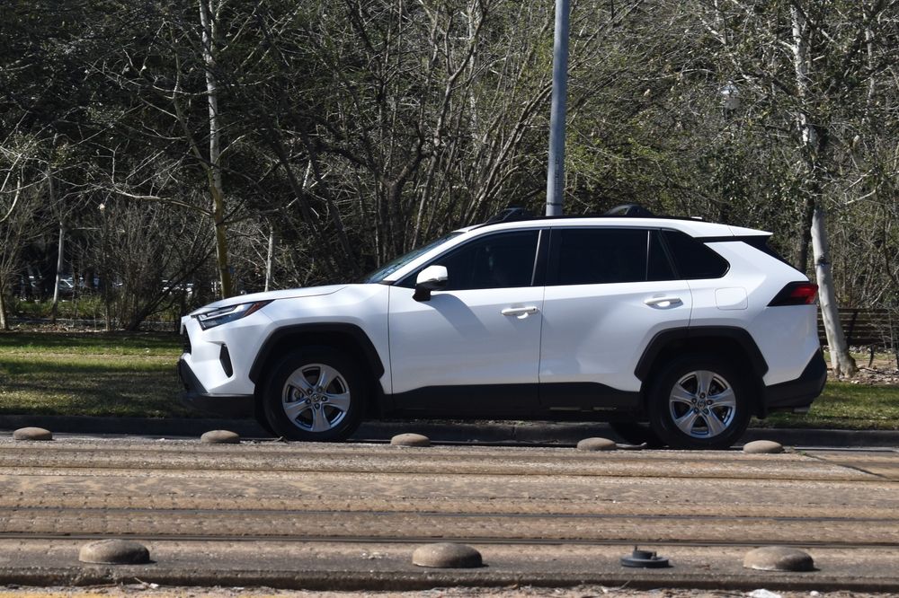 Introducing the 2026 Toyota Wildlander: Rugged Utility Meets Urban Sophistication