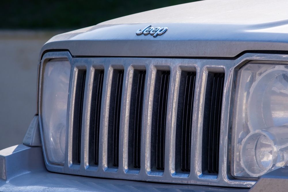 Introducing the 2026 Jeep Grand Commander: Spacious Sophistication, Jeep Capability