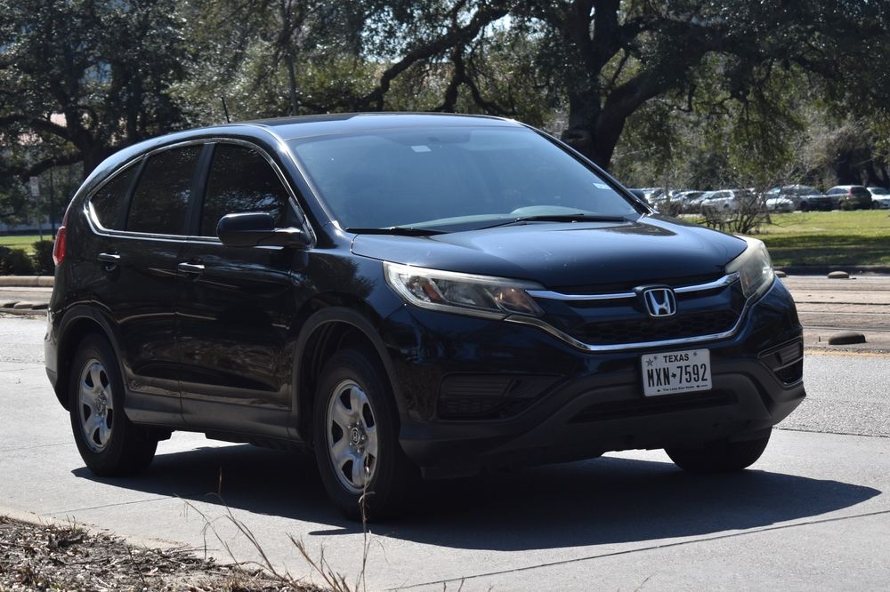 Honda CR-V Hybrid Sets the Pace for 2026 Efficiency