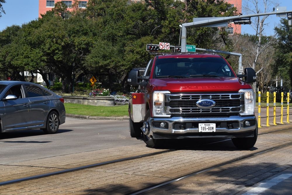2026 Ford Super Duty: Unmatched Strength for Heavy-Duty Demands