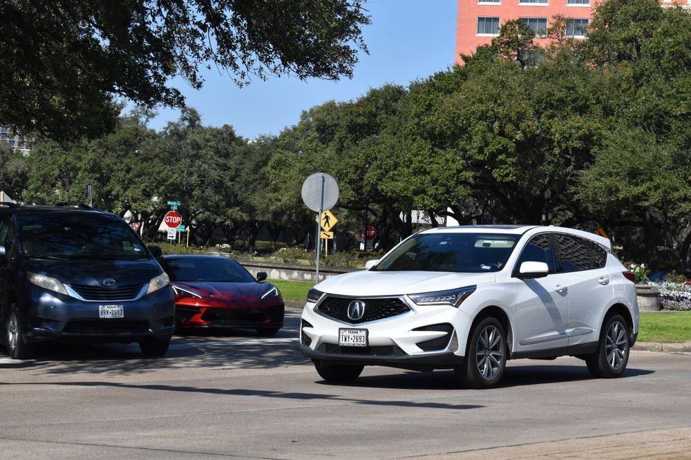 Acura RDX Combines Performance and Refinement for 2026