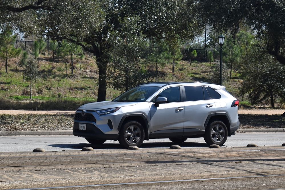 2026 Toyota RAV4 PHEV: Plug-In Versatility Meets Everyday Confidence