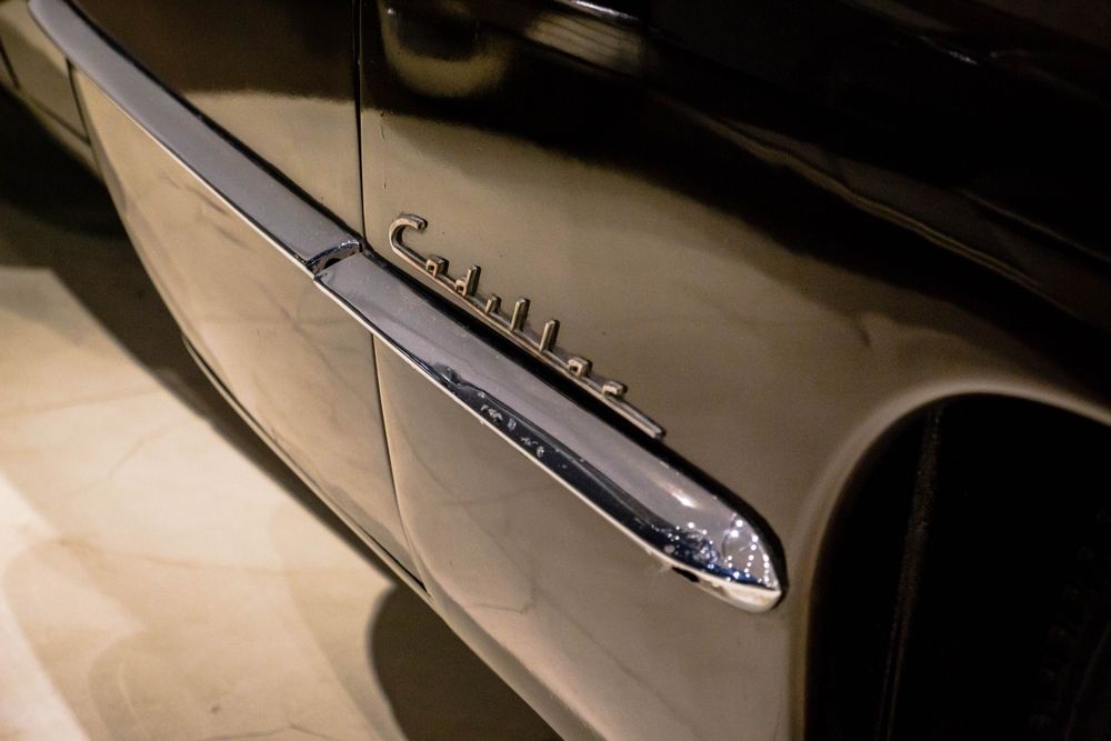 Discover the 2025 Cadillac ATS: Elegance and Performance Unleashed