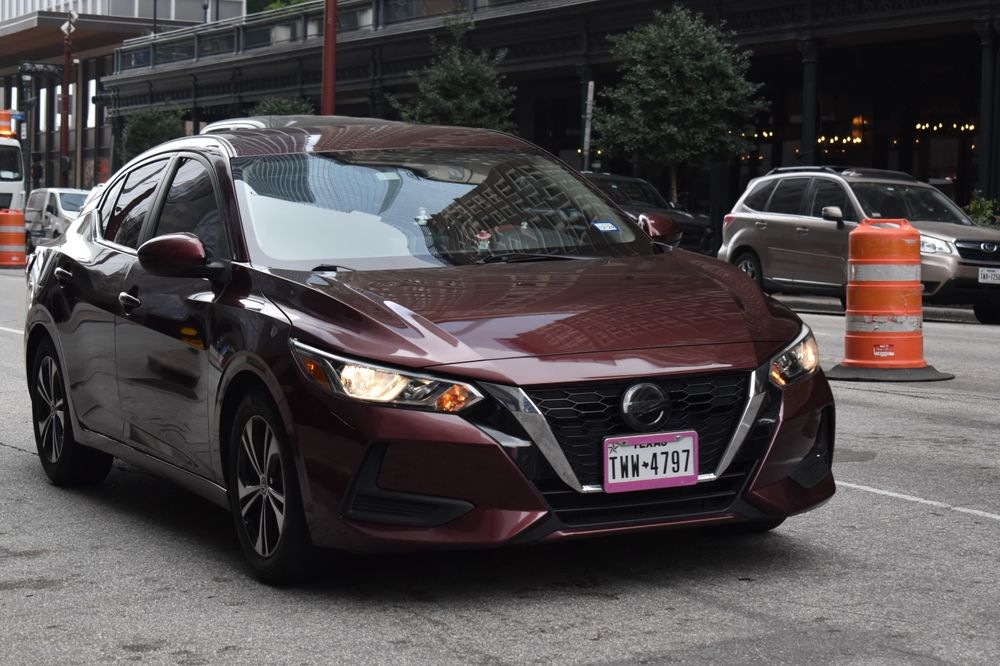 Nissan Sentra Steps Up in 2026 with Style and Tech