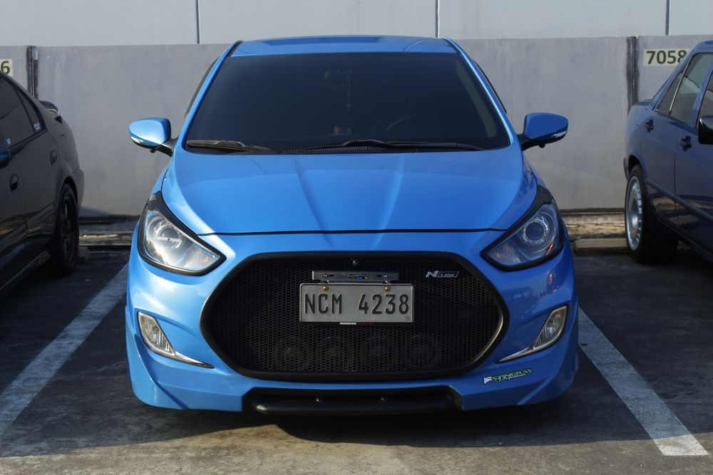 2025 Hyundai Verna: Stylish Comfort and Efficiency in a Sedan