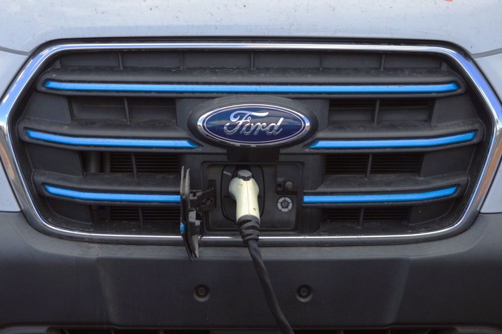 2026 Ford E-Transit Chassis: The Platform for Tomorrow’s Electric Fleets