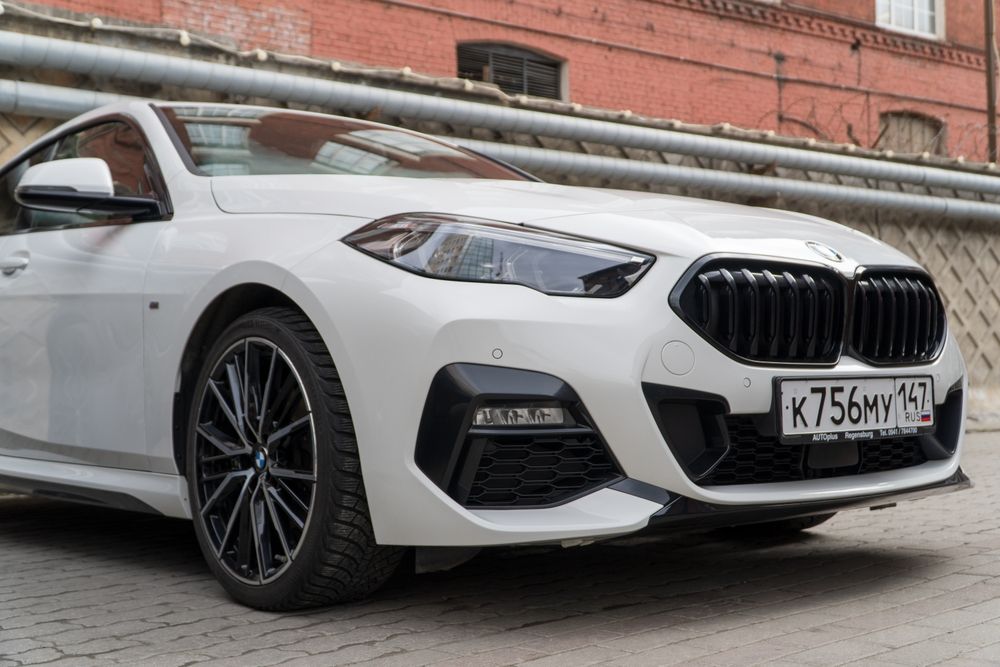 2025 BMW 2 Series Delivers Dynamic Performance and Style