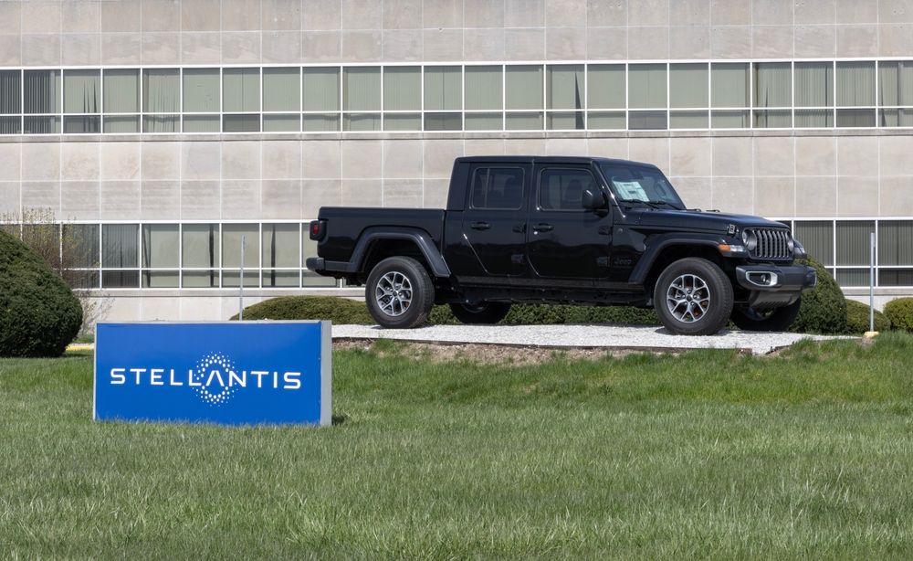 كشف النقاب عن جيب جلاديتور 2025: ما وراء التضاريس العادية