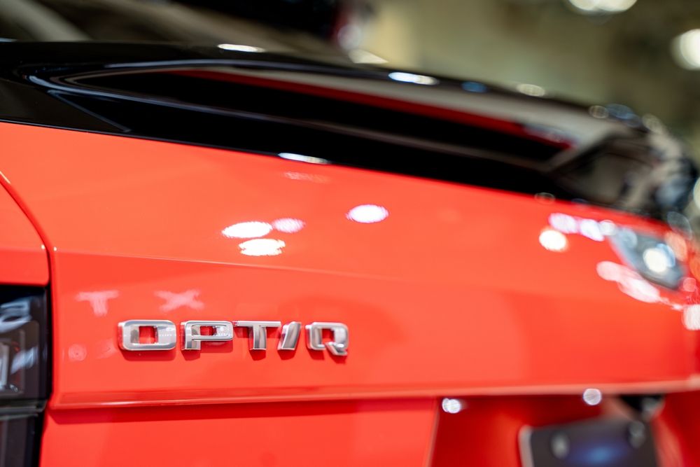 2025 Cadillac Optiq: Compact Electric Luxury for Modern Drivers