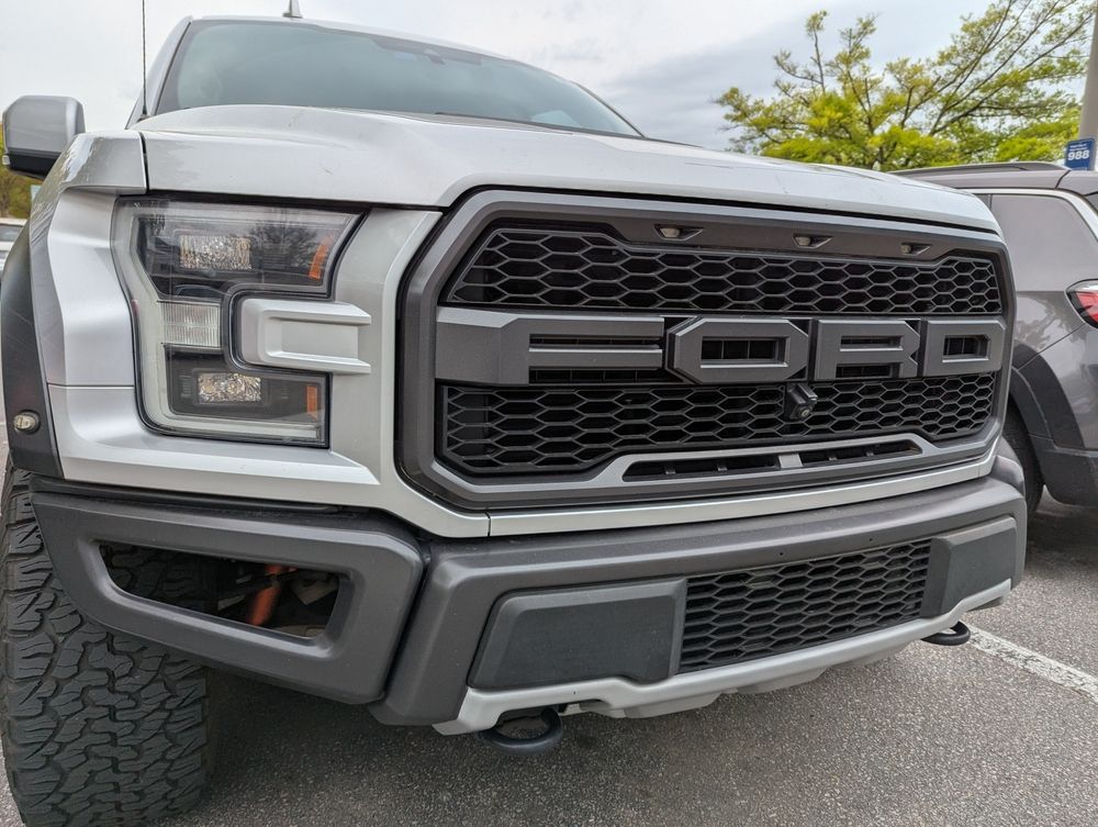 2025 Ford F-150 Raptor R: Extreme Power and Off-Road Mastery