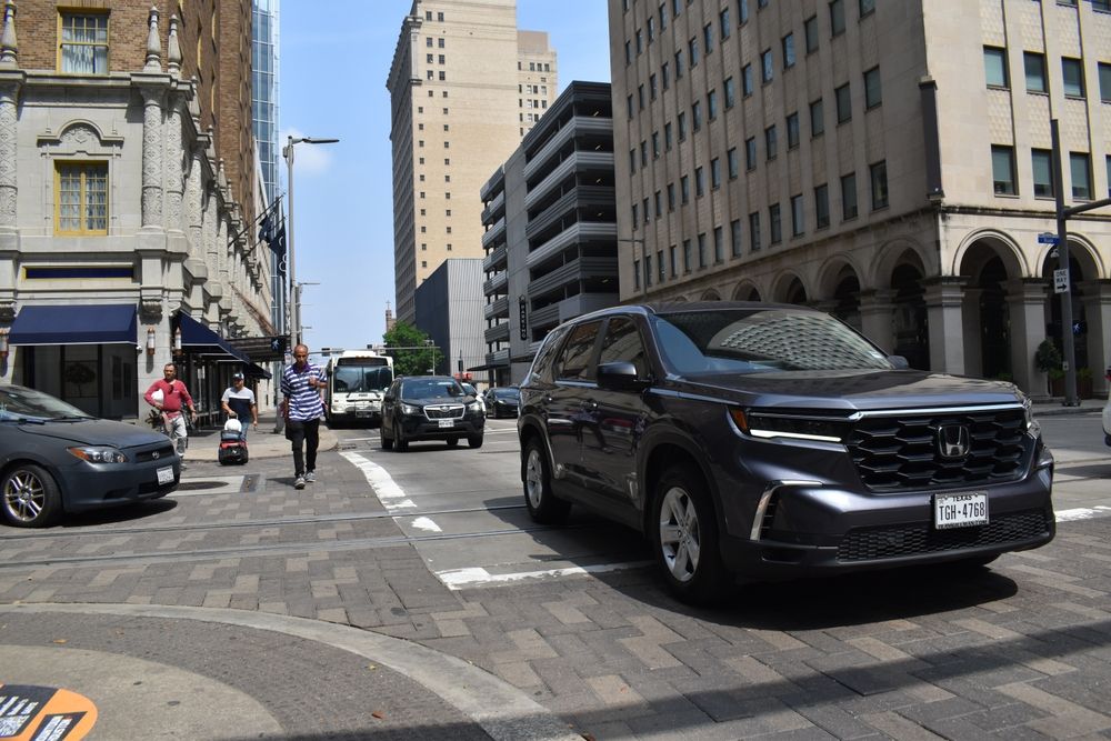 Honda Pilot Delivers Upgrades for 2026 Family Adventures