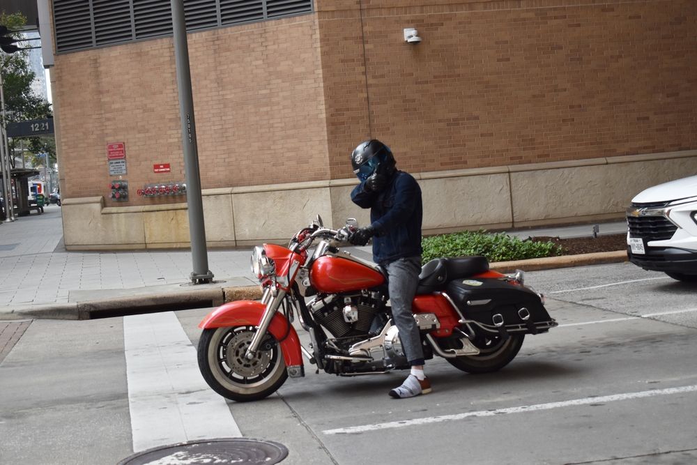 Introducing the 2026 Harley-Davidson Road Glide: Touring Redefined