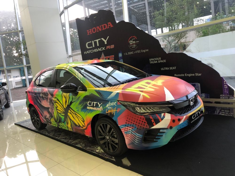 2026 Honda City: Urban Agility Meets Everyday Comfort