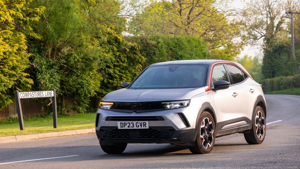 2026 Vauxhall Mokka GSE: Bold Style, Modern Electric Power