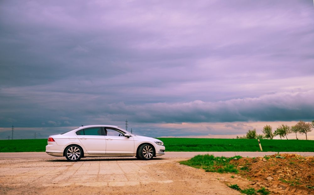 2025 Volkswagen Passat: Midsize Sophistication for Modern Living