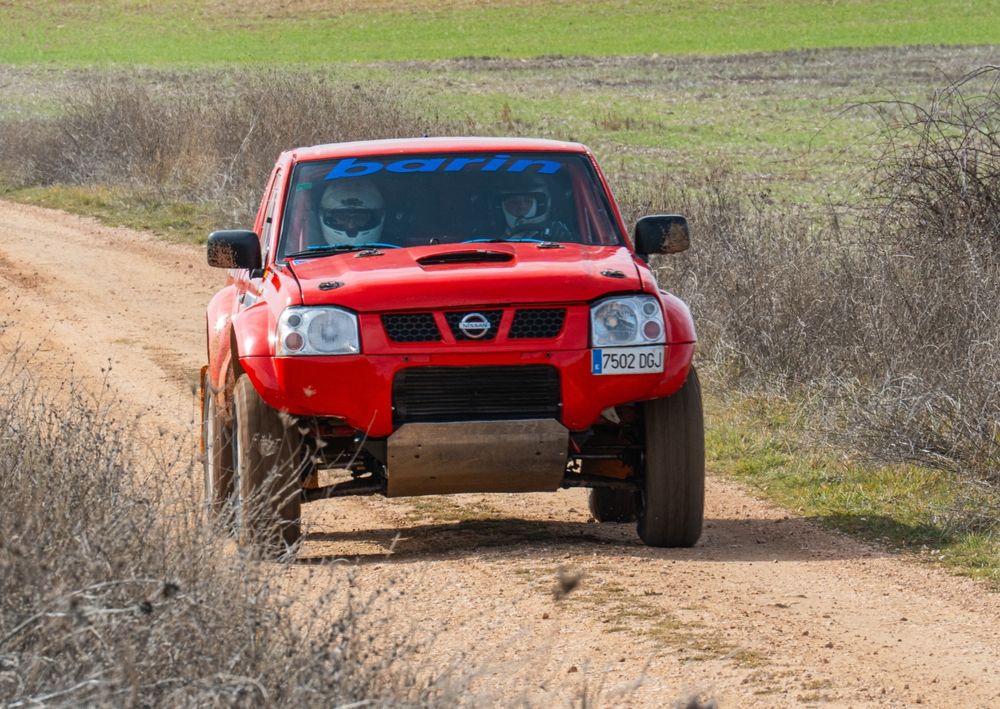 Introducing the 2026 Nissan Navara: Tough, Modern, Ready for Anything