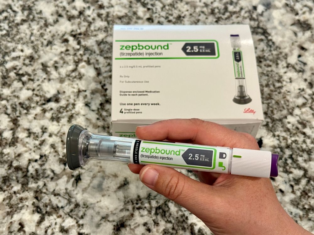 Zepbound (Tirzepatide): Revolutionizing Weight Loss with Efficacy and Affordability
