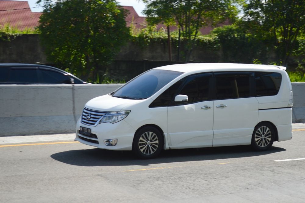 2025 Nissan Serena: Spacious Innovation for Modern Families