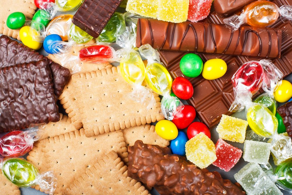 The Best 2025 Candies: Trends, Picks, and Flops
