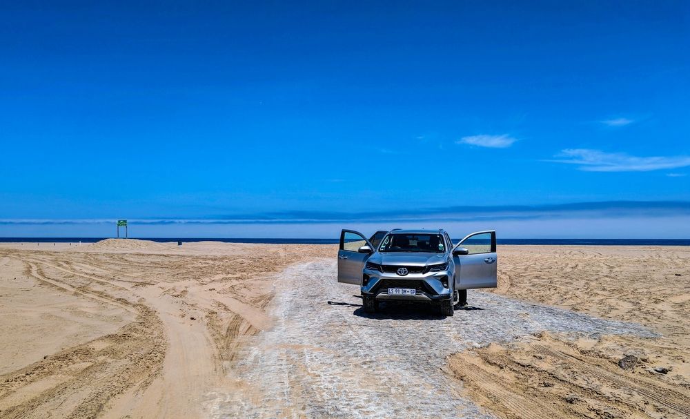 2026 Toyota SW4: Rugged Sophistication for Every Adventure