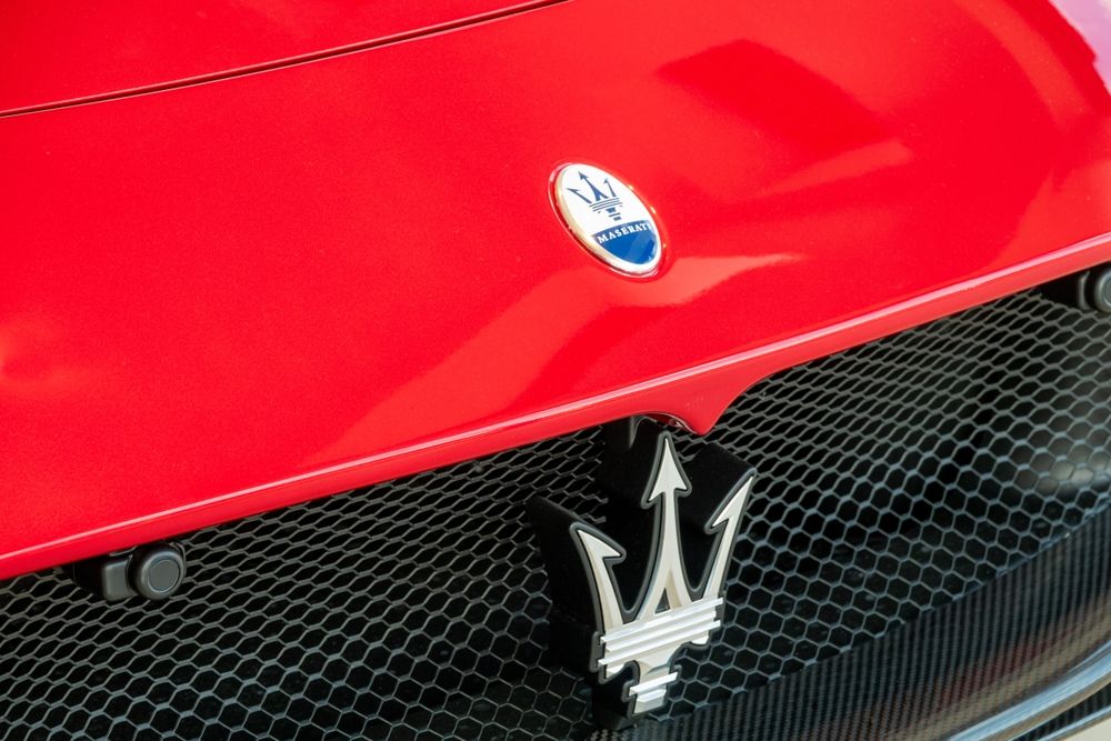 2026 Maserati MCPura: Elevating Italian Performance Craft