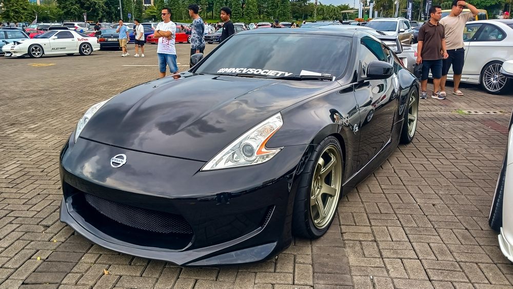 2025 Nissan Fairlady Z: Heritage Thrills, Modern Performance