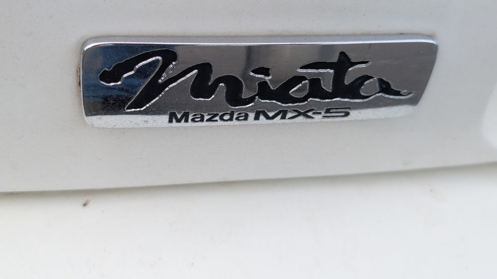 2025 Mazda Roadster: Pure Driving Joy, Modernized