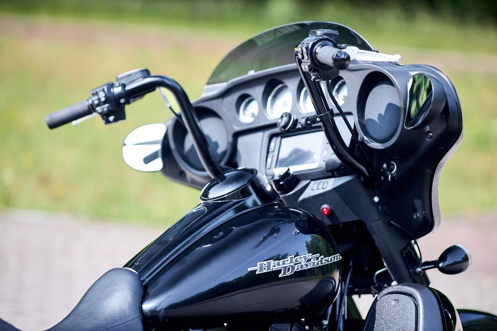 Introducing the 2026 Harley-Davidson Street Glide: Redefining Touring Excellence